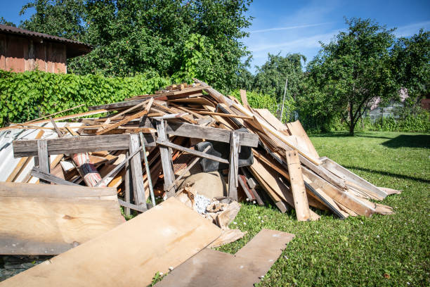 Best Shed Removal  in Priceville, AL